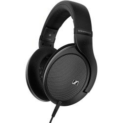 Слушалки Sennheiser HD 550 earphones - Black слушалки,слушалки,sennheiser,hd,550,earphones,black