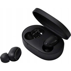 слушалки,слушалки,xiaomi,mi,true,earbuds,basic,2,wireless,earphones,black