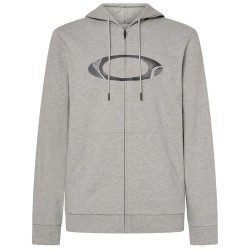 блуза,мъжки,пуловери,oakley,new,ellipse,full,zip,sweatshirt,grey,(new,granite,heather)