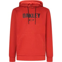 блуза,мъжки,пуловери,oakley,sweatshirt,red,(iron,red)