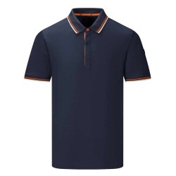 Regatta Adryan short sleeve polo - Blue (Navy) дамски,блузи,с,яка,мъжки,блузи,с,яка,regatta,adryan,short,sleeve,polo,blue,(navy)