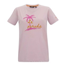 Тениска Regatta Filandra IX short sleeve T-shirt - Pink (Pink Haze Le Paradis) тениска,мъжки,тениски,дамски,тениски,regatta,filandra,ix,short,sleeve,t,shirt,pink,(pink,haze,le,paradis)