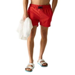 бански,гащета,мъжки,бански,костюми,regatta,mawson,iii,swimming,shorts,red,(poppy,navy)