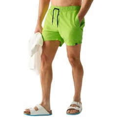 бански,гащета,мъжки,бански,костюми,regatta,mawson,iii,swimming,shorts,green,(sharp,green,navy)