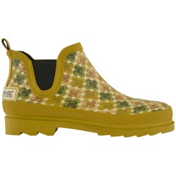 обувки,дамски,боти,мъжки,боти,regatta,orla,welly,mid,boots,green,(mltiflwerylw)