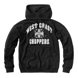 суичър,мъжки,пуловери,дамски,пуловери,west,coast,choppers,iron,oversized,hoodie,black,(black)