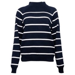 блуза,дамски,пуловери,дамски,плетени,дрехи,sea,ranch,annalisa,sweater,blue,(dark,navy,pearl)