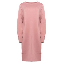 рокля,дамски,поли,и,рокли,sea,ranch,rowena,long,sleeve,dress,woodrose