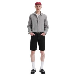 Къси панталони Levi´s ® 501™ Original denim shorts refurbished - Grey (Blacks 36512-0224) къси,панталони,мъжки,панталони,levi´s,®,501™,original,denim,shorts,refurbished,grey,(blacks,36512,0224)