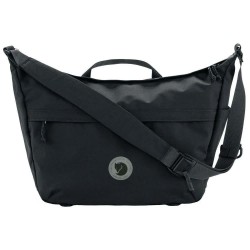 всички,чанти,fjällräven,färden,crossbody,black,(coal,black)