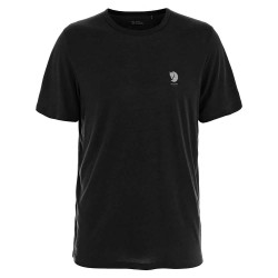тениска,мъжки,тениски,дамски,тениски,fjällräven,high,coast,short,sleeve,t,shirt,black,(black)