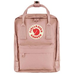 раница,раници,fjällräven,kånken,mini,7l,backpack,pink,(chalk,rose)