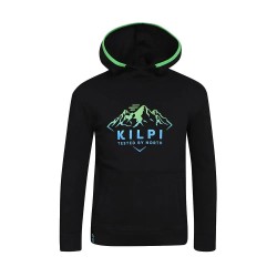 блуза,детски,блузи,kilpi,northen,sweatshirt,black,(black)