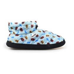 пантофи,мъжки,пантофи,дамски,пантофи,nuvola,boot,home,printed,21,mostro,slippers,blue,(light,blue)