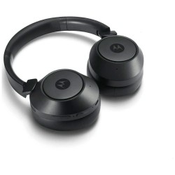 Слушалки Motorola XT800 ANC wireless earphones - Black (Black) слушалки,слушалки,motorola,xt800,anc,wireless,earphones,black,(black)