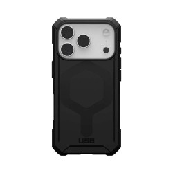 други,аксесоари,uag,essential,armor,iphone,17,pro,phone,case,black,(black)
