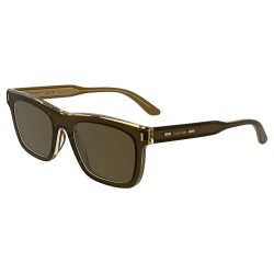 Слънчеви очила Calvin klein CK25506S sunglasses - Brown (Brown) слънчеви,очила,слънчеви,очила,calvin,klein,ck25506s,sunglasses,brown,(brown)