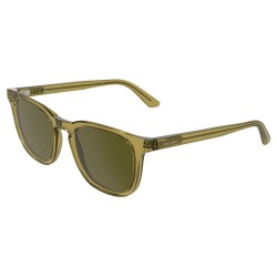 Слънчеви очила Calvin klein CK25536S sunglasses - Brown (Transparent Honey) слънчеви,очила,слънчеви,очила,calvin,klein,ck25536s,sunglasses,brown,(transparent,honey)