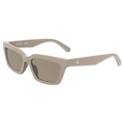 Слънчеви очила Calvin klein jeans CKJ25604S woman sunglasses - Matte Blush слънчеви,очила,слънчеви,очила,calvin,klein,jeans,ckj25604s,woman,sunglasses,matte,blush