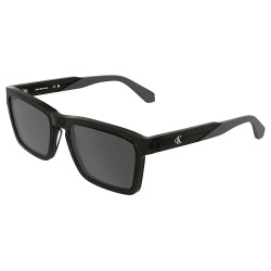 Слънчеви очила Calvin klein jeans CKJ25617S sunglasses - Transparent Grey слънчеви,очила,слънчеви,очила,calvin,klein,jeans,ckj25617s,sunglasses,transparent,grey