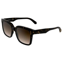 Слънчеви очила Calvin klein jeans CKJ25624S woman sunglasses - Dark Havana слънчеви,очила,слънчеви,очила,calvin,klein,jeans,ckj25624s,woman,sunglasses,dark,havana