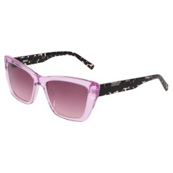 Слънчеви очила DKNY DK554S woman sunglasses - Crystal Lilac слънчеви,очила,слънчеви,очила,dkny,dk554s,woman,sunglasses,crystal,lilac