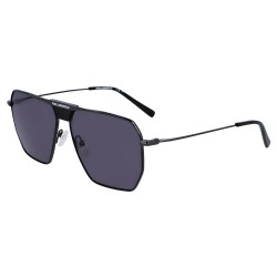 Слънчеви очила Karl lagerfeld KL350S N sunglasses - Shiny Black слънчеви,очила,слънчеви,очила,karl,lagerfeld,kl350s,n,sunglasses,shiny,black