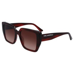 слънчеви,очила,слънчеви,очила,karl,lagerfeld,kl6036s,n,woman,sunglasses,red,(striped,burgundy)