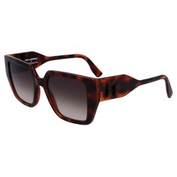 слънчеви,очила,слънчеви,очила,karl,lagerfeld,kl6098s,n,woman,sunglasses,brown,(tortoise)