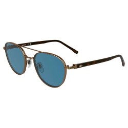 слънчеви,очила,слънчеви,очила,lacoste,l271s,n,sunglasses,brown,golden,(amber,gold)
