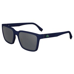 Слънчеви очила Lacoste L6011S N sunglasses - Blue (Blue) слънчеви,очила,слънчеви,очила,lacoste,l6011s,n,sunglasses,blue,(blue)
