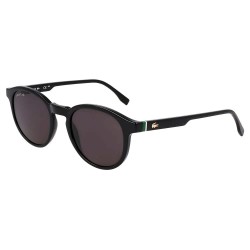 Слънчеви очила Lacoste L6030S N sunglasses - Black (Black) слънчеви,очила,слънчеви,очила,lacoste,l6030s,n,sunglasses,black,(black)