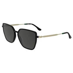 Слънчеви очила Lacoste L6062S woman sunglasses - Black (Black) слънчеви,очила,слънчеви,очила,lacoste,l6062s,woman,sunglasses,black,(black)