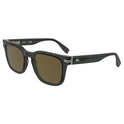 Слънчеви очила Lacoste L6065S N sunglasses - Grey (Transparent Grey) слънчеви,очила,слънчеви,очила,lacoste,l6065s,n,sunglasses,grey,(transparent,grey)