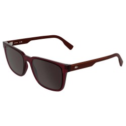 Слънчеви очила Lacoste L6077S sunglasses - Purple (Transparent Burgundy) слънчеви,очила,слънчеви,очила,lacoste,l6077s,sunglasses,purple,(transparent,burgundy)