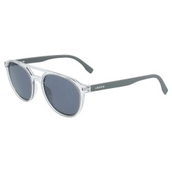 Слънчеви очила Lacoste L881S N sunglasses - Grey (Crystal / Grey) слънчеви,очила,слънчеви,очила,lacoste,l881s,n,sunglasses,grey,(crystal,grey)