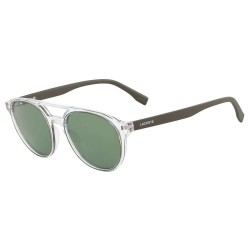 Слънчеви очила Lacoste L881S N sunglasses - Green (Crystal / Khaki) слънчеви,очила,слънчеви,очила,lacoste,l881s,n,sunglasses,green,(crystal,khaki)