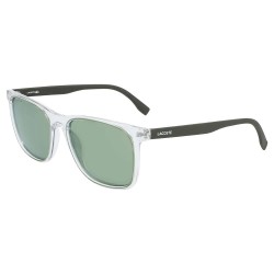 Слънчеви очила Lacoste L882S N sunglasses - Green (Crystal / Khaki) слънчеви,очила,слънчеви,очила,lacoste,l882s,n,sunglasses,green,(crystal,khaki)