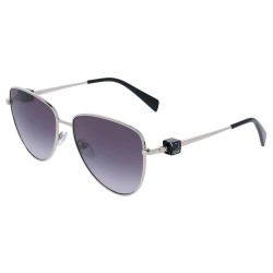 слънчеви,очила,слънчеви,очила,liu·jo,lj161s,woman,sunglasses,silver,(silver)