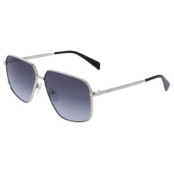 слънчеви,очила,слънчеви,очила,liu·jo,lj162s,sunglasses,silver,(silver)