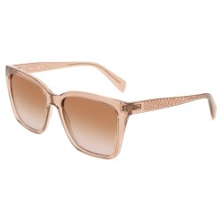 слънчеви,очила,слънчеви,очила,liu·jo,lj818s,woman,sunglasses,beige,(nude)