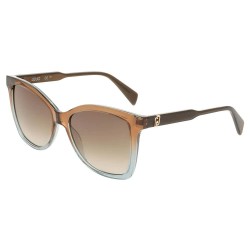 слънчеви,очила,слънчеви,очила,liu·jo,lj822s,woman,sunglasses,khaki,azure