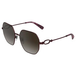 слънчеви,очила,слънчеви,очила,longchamp,lo187s,woman,sunglasses,burgundy