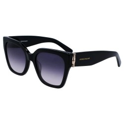 слънчеви,очила,слънчеви,очила,longchamp,lo732s,n,woman,sunglasses,black