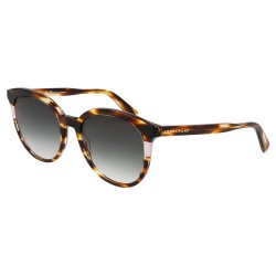 слънчеви,очила,слънчеви,очила,longchamp,lo752s,n,woman,sunglasses,striped,brown
