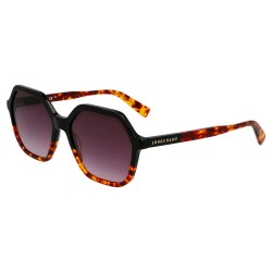 слънчеви,очила,слънчеви,очила,longchamp,lo760s,n,woman,sunglasses,brown,(black,havana)