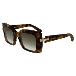 слънчеви,очила,слънчеви,очила,longchamp,lo776s,woman,sunglasses,black,(brown,green,havana)
