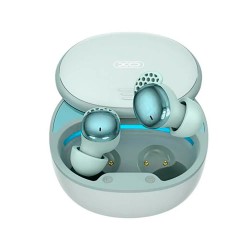 слушалки,слушалки,xo,g32,wireless,earphones,blue