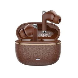 слушалки,слушалки,xo,g33,wireless,earphones,brown