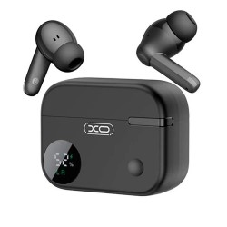 слушалки,слушалки,xo,g34,wireless,earphones,black